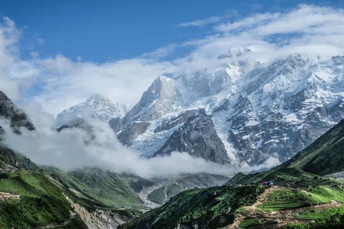 Kedarnath Spiritual Tour 3