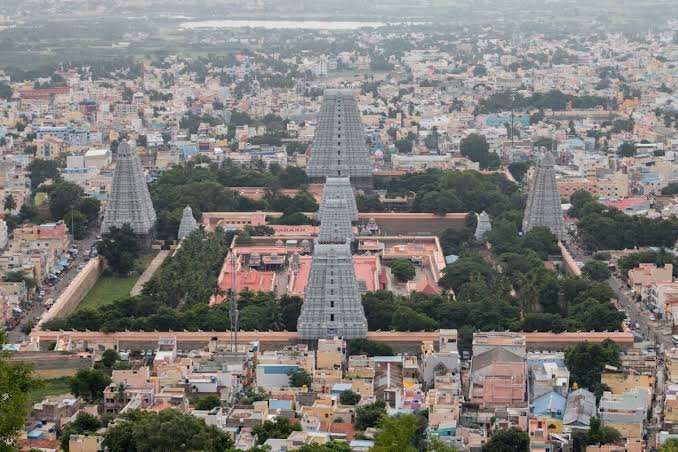 Tiruvannamalai