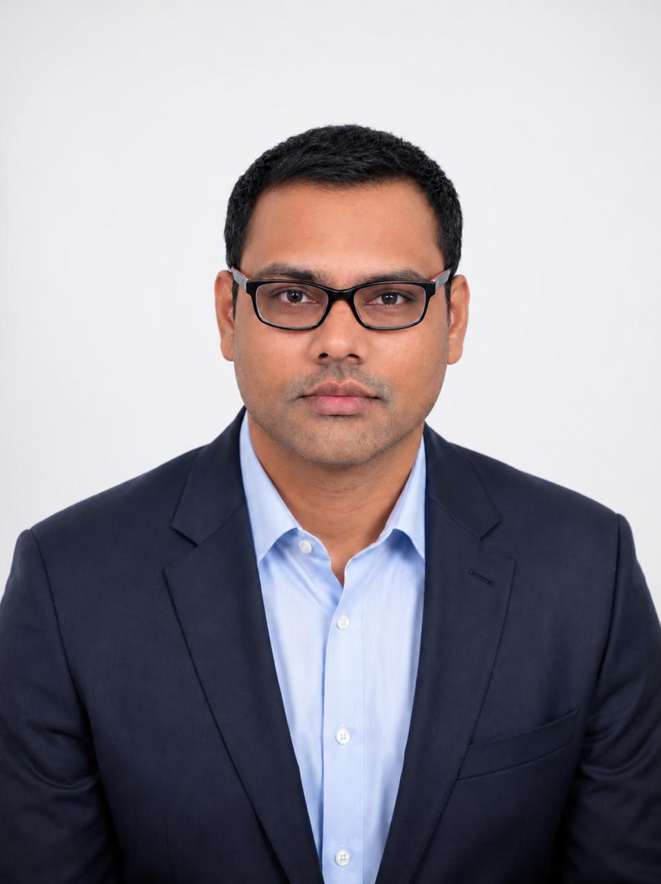 Ganesh Renganathan