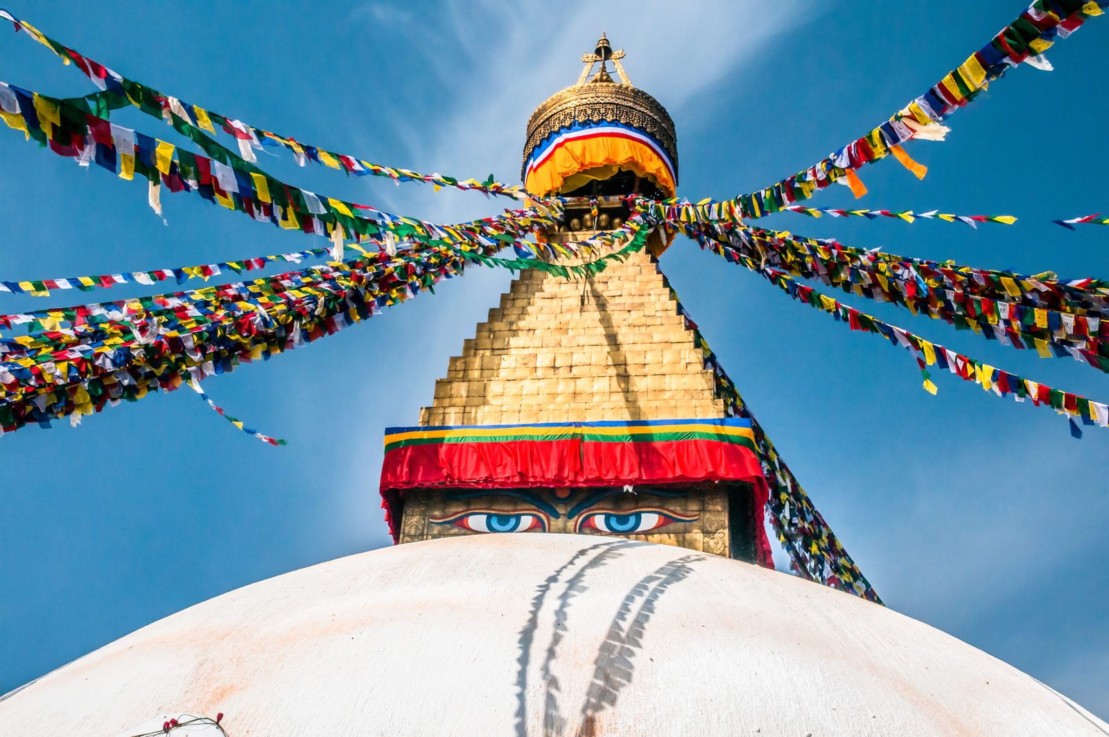 Kathmandu Sightseeing