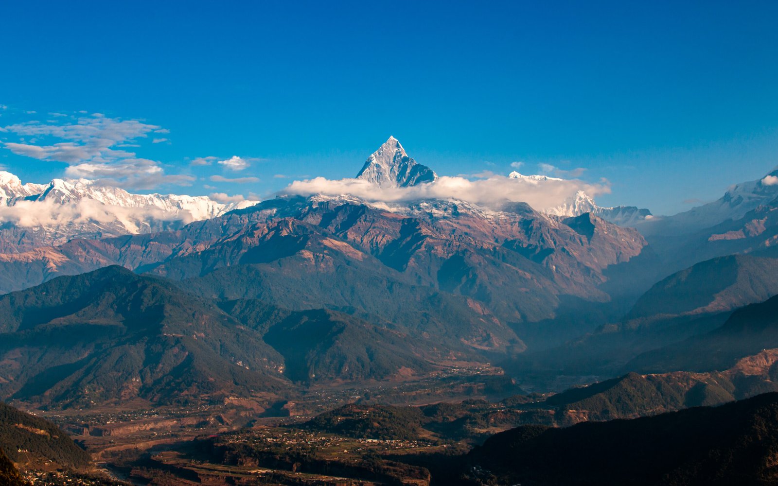 Royal Nepal Discovery 4