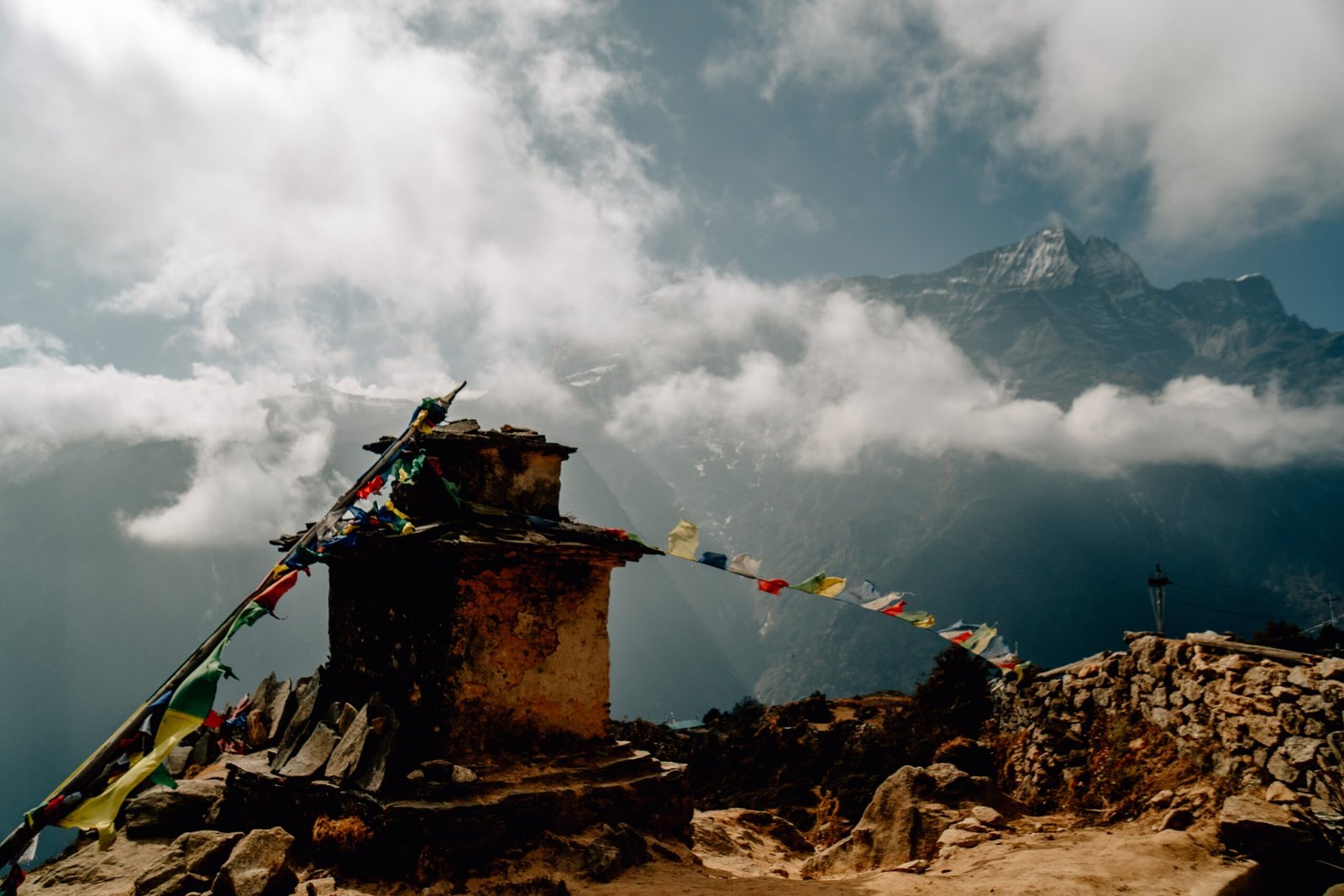 Pashupatinath Darshan & Pokhara Transfer