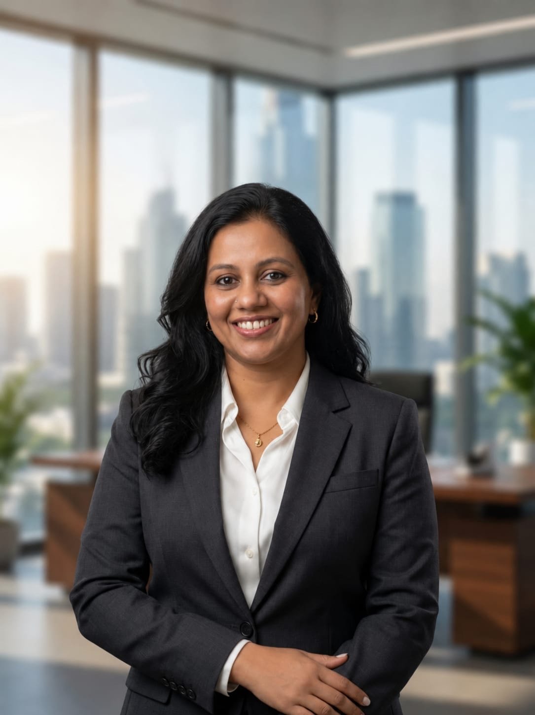 Subashini Sundaram