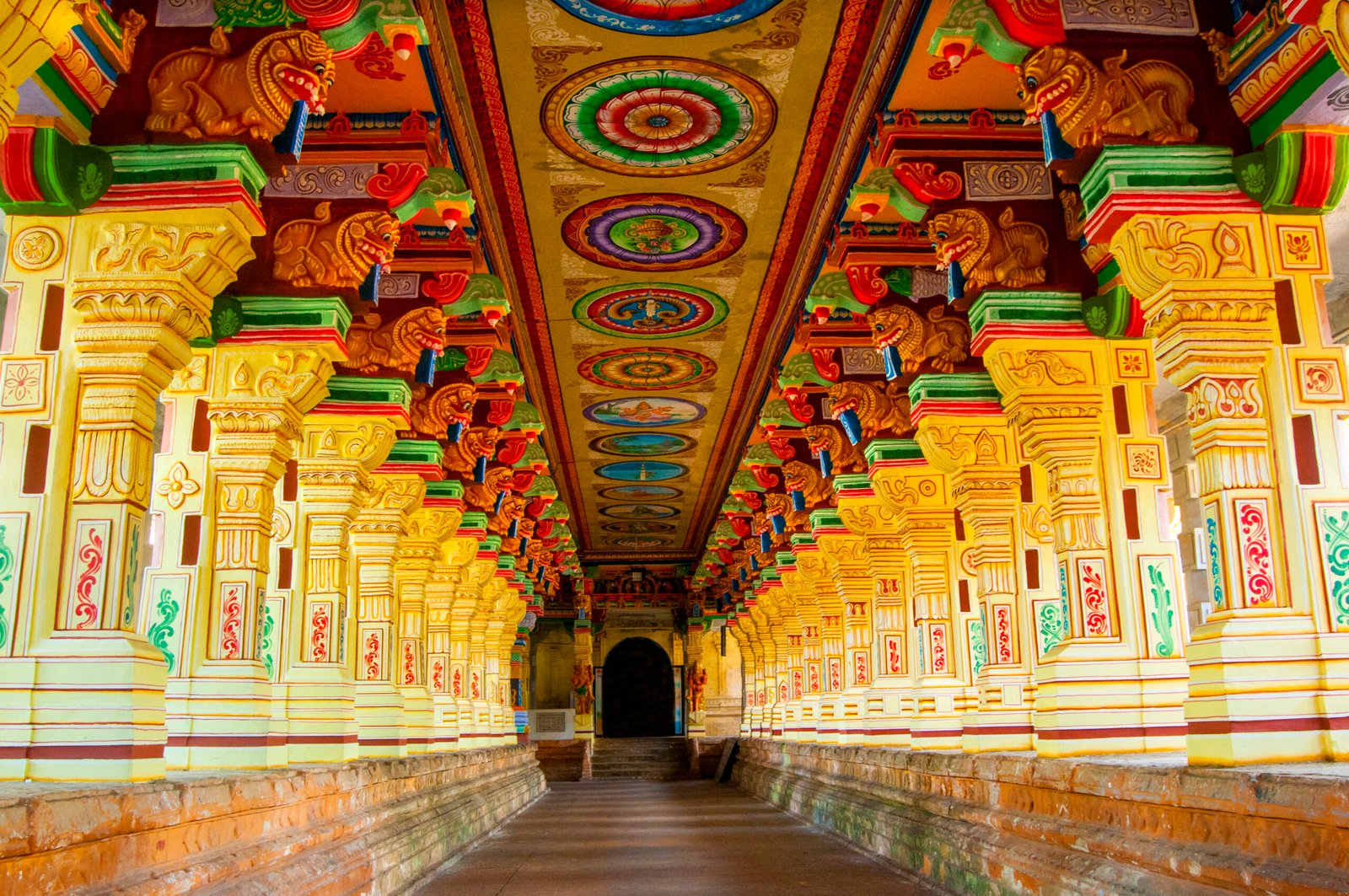 Navagraha Darshan – Divine Kumbakonam Temple Tour