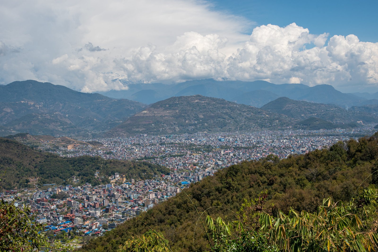 Pokhara Sightseeing