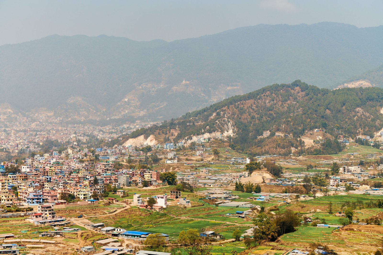 Royal Nepal Discovery 2