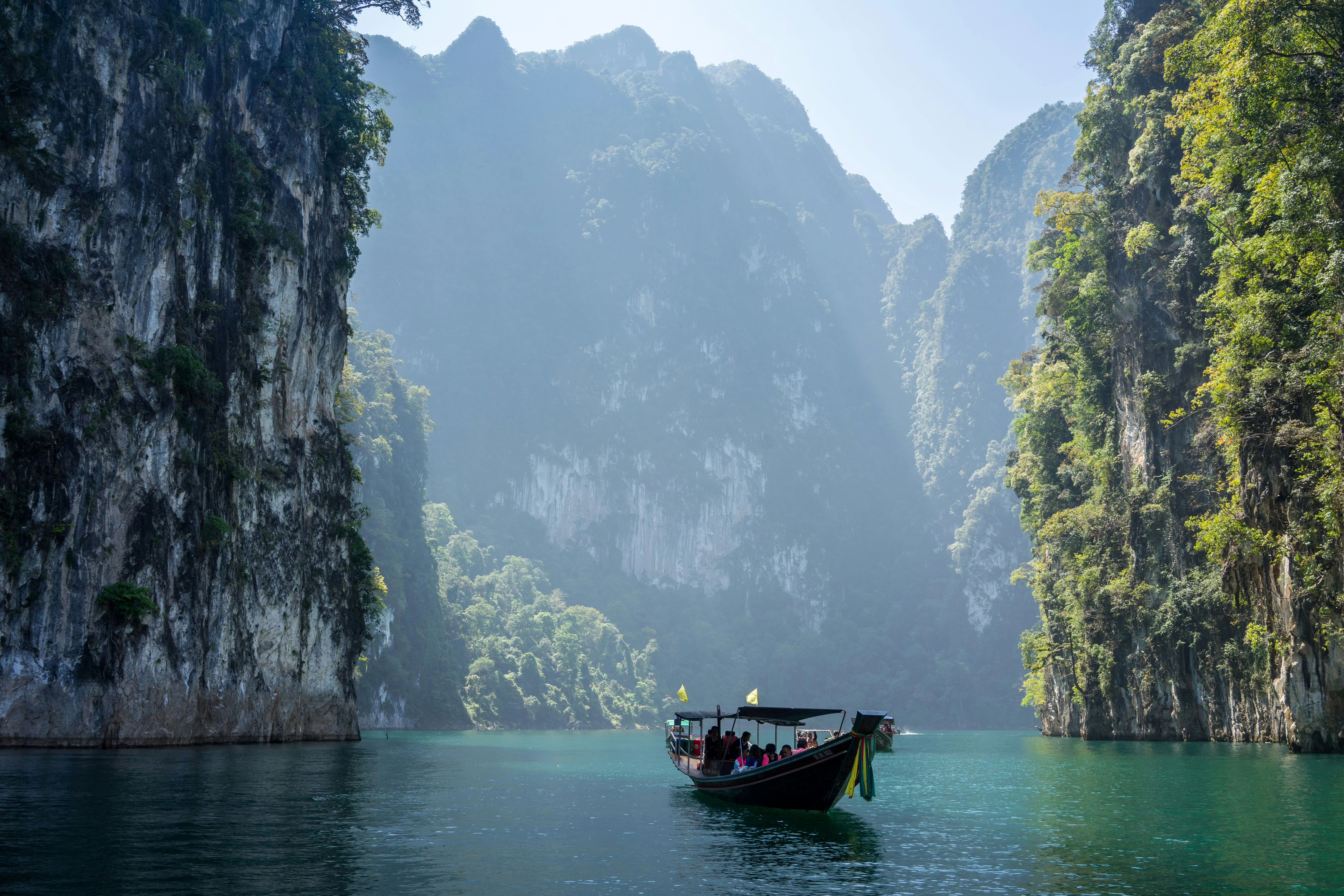 Andaman – The Tropical Paradise of India