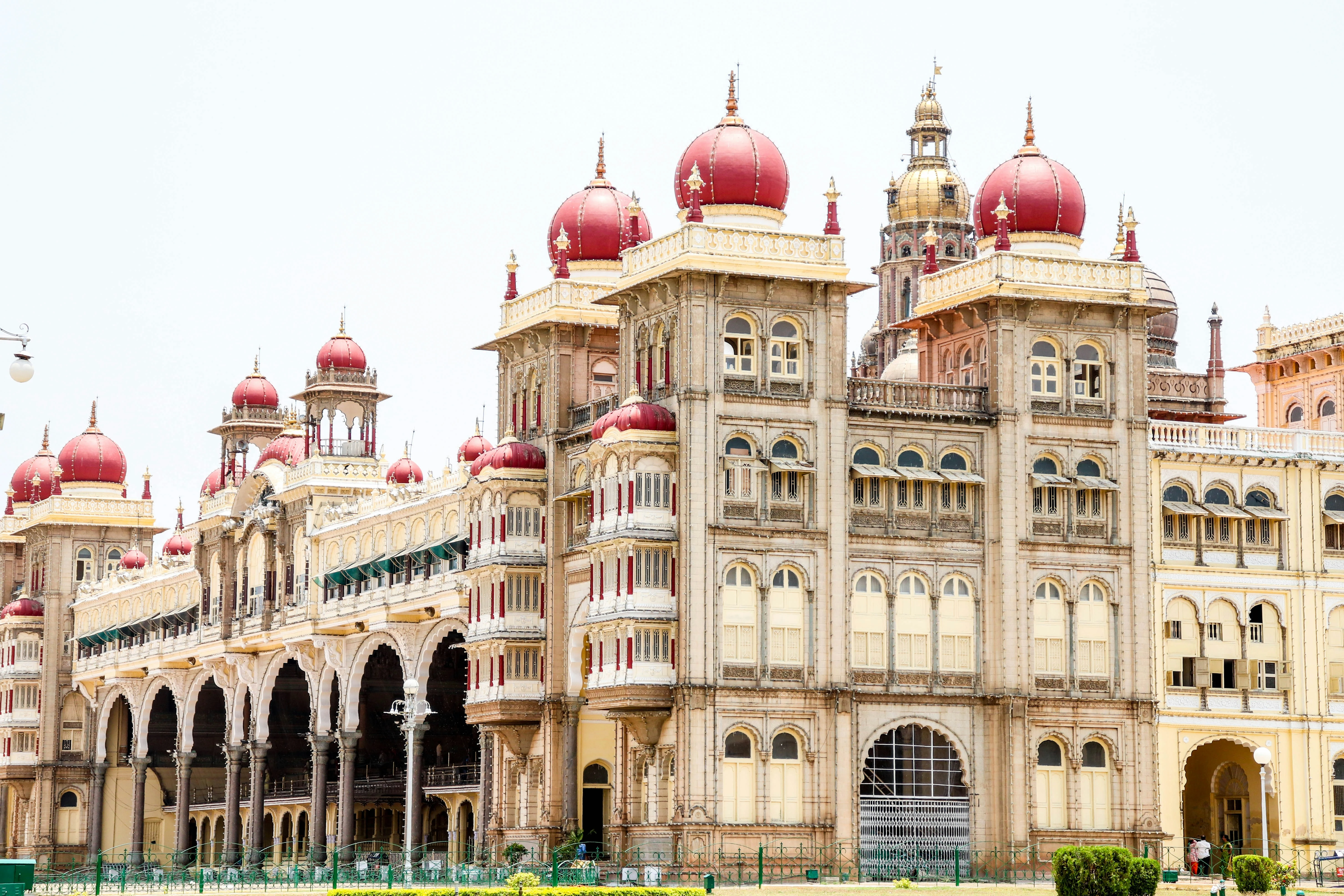 Mysore – The City of Royal Heritage