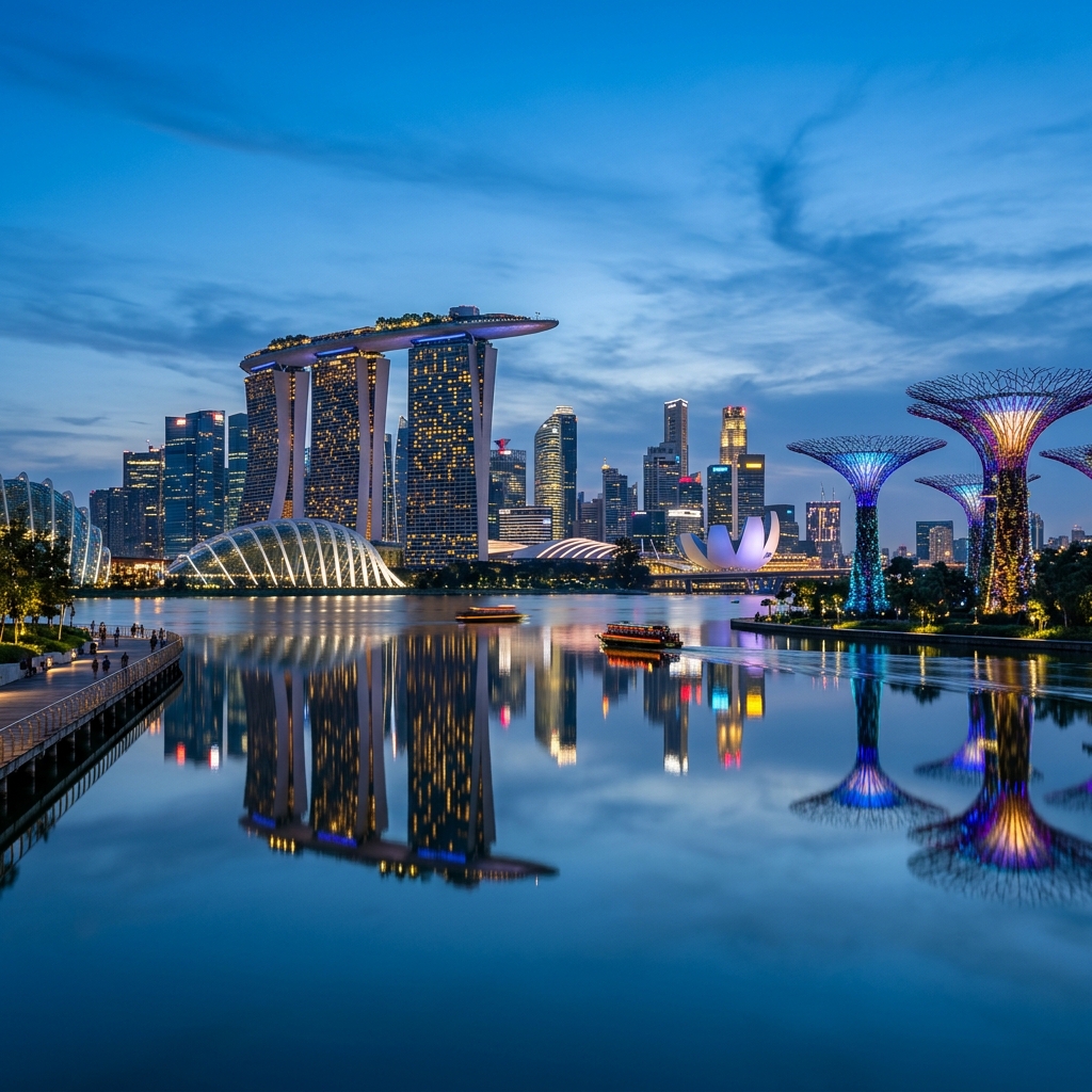 Singapore