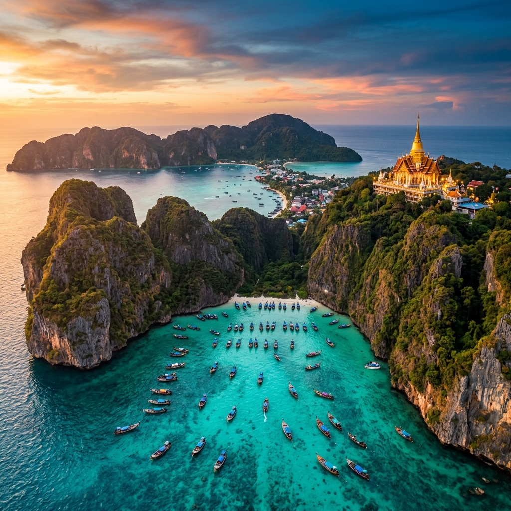 Thailand