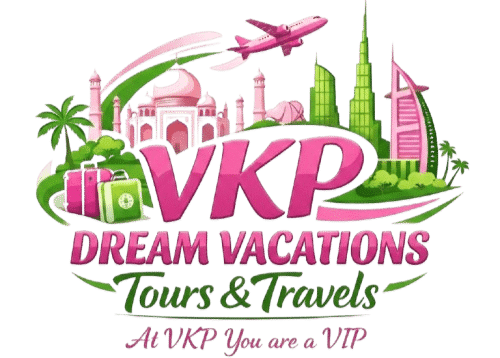 VKP