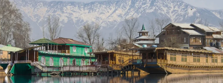 Kashmir