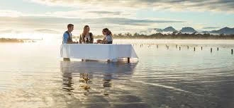 Luxury Travel Experience