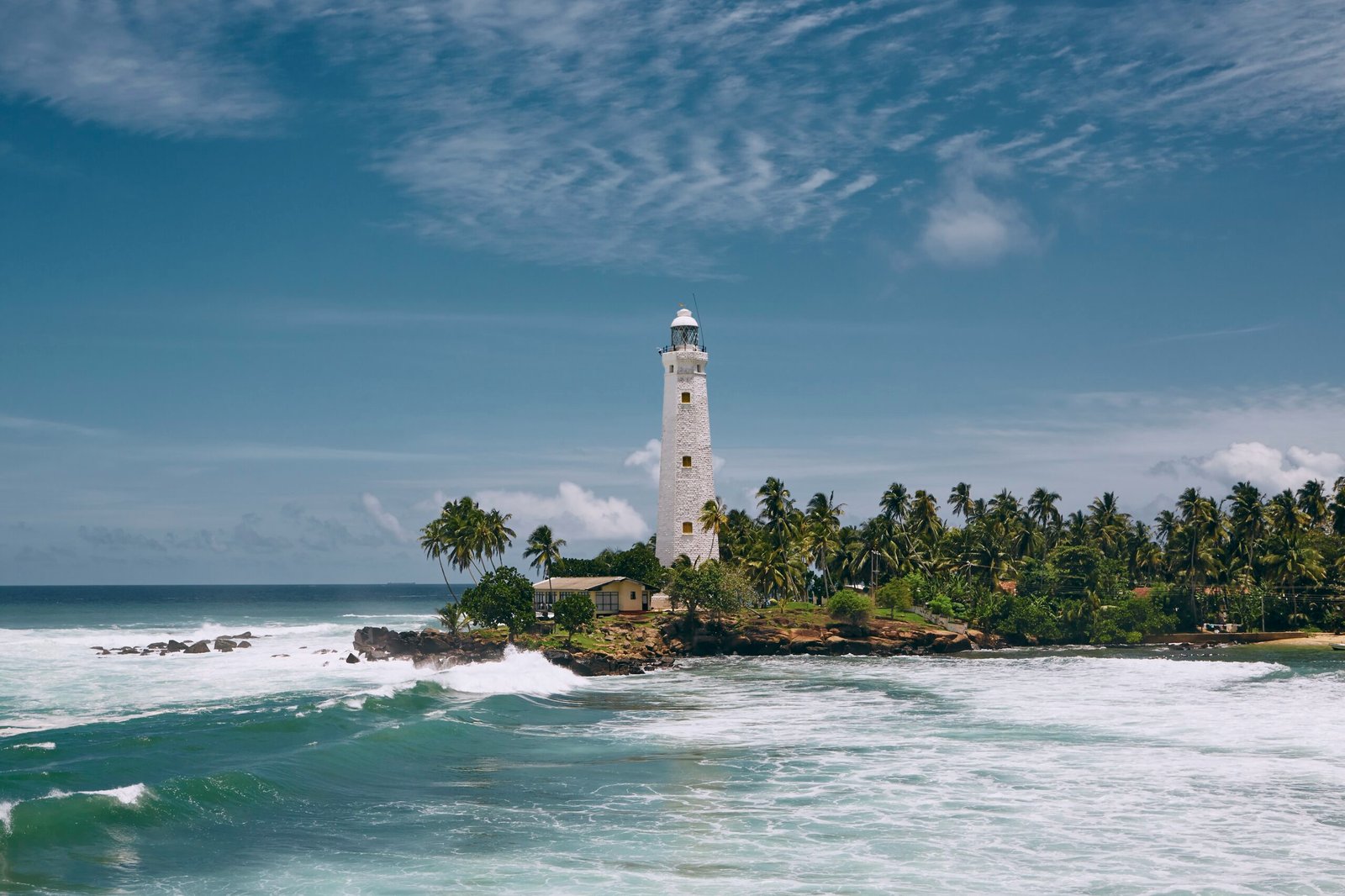 Sri Lanka Ramayana Trail – Coastal Escape