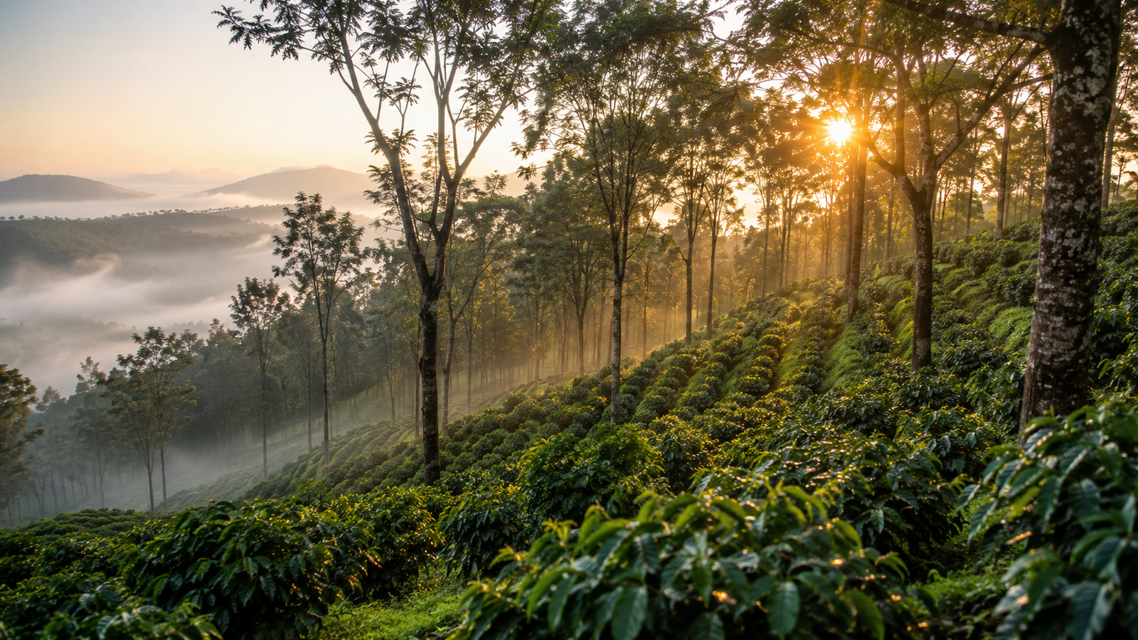 Coorg – Mysore – Ooty Delight Tour