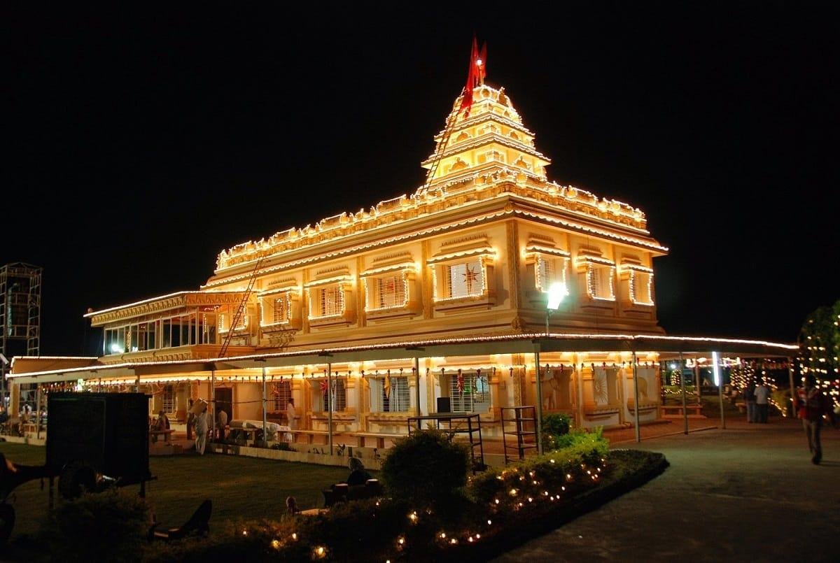 Shirdi Maha Darshan with Nashik & Shani Shingnapur