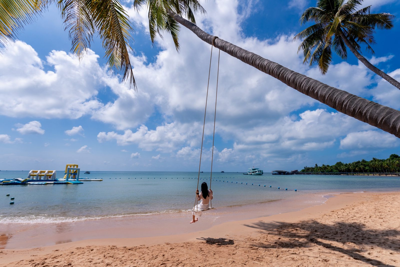 Phu Quoc Paradise Escape