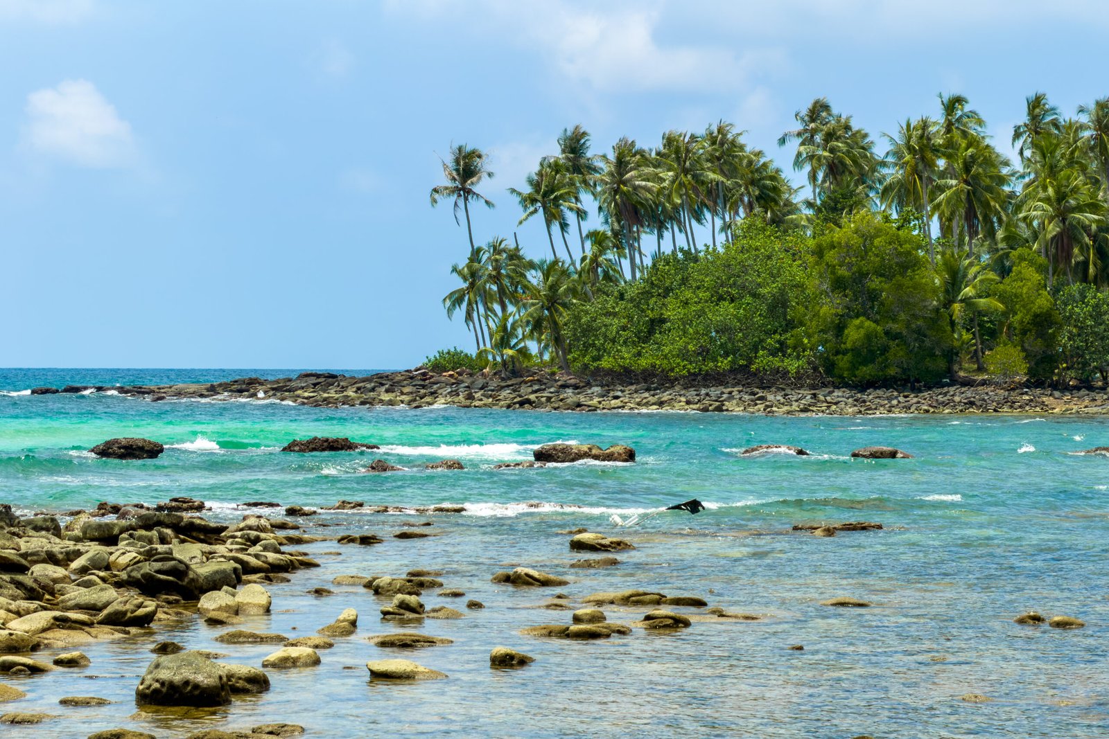 Tropical Bliss Andaman – Luxury Escape