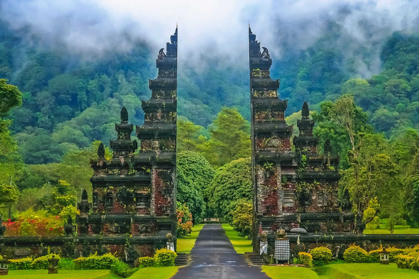 Bali Escape 2026 – Value Bali Package