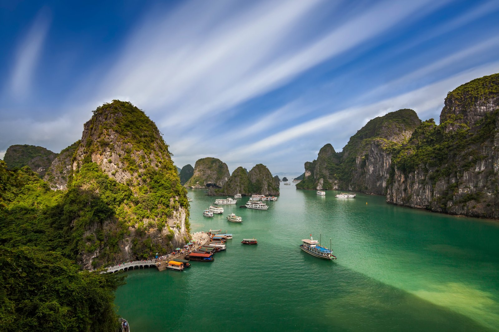 Vietnam Exploration – Hanoi