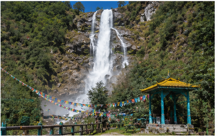 Tawang Himalayan Adventure Tour