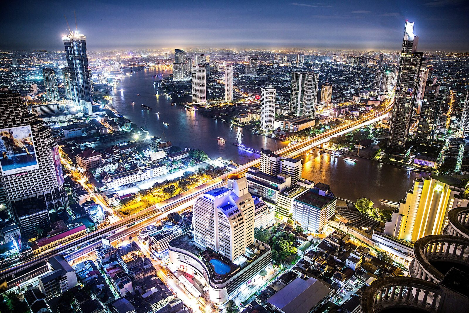 Coral Island – Pattaya Attractions