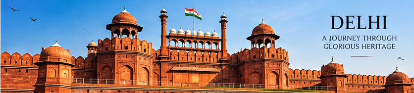 DELHI • JAIPUR • AGRA • AYODHYA 2