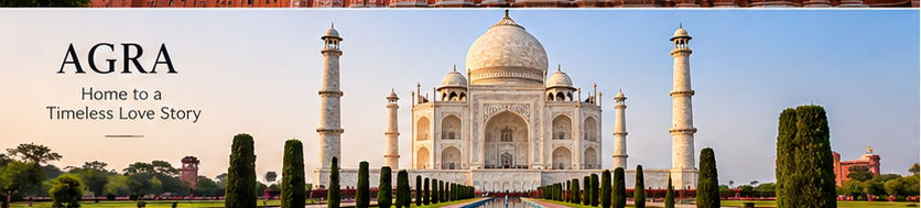 DELHI • JAIPUR • AGRA • AYODHYA 5