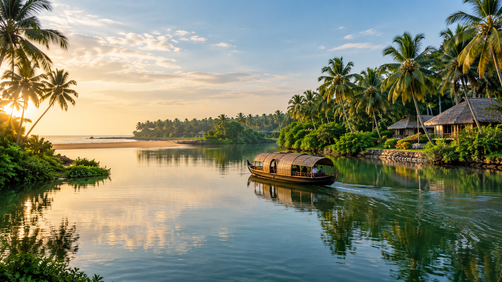 KANYAKUMARI – POOVAR 3