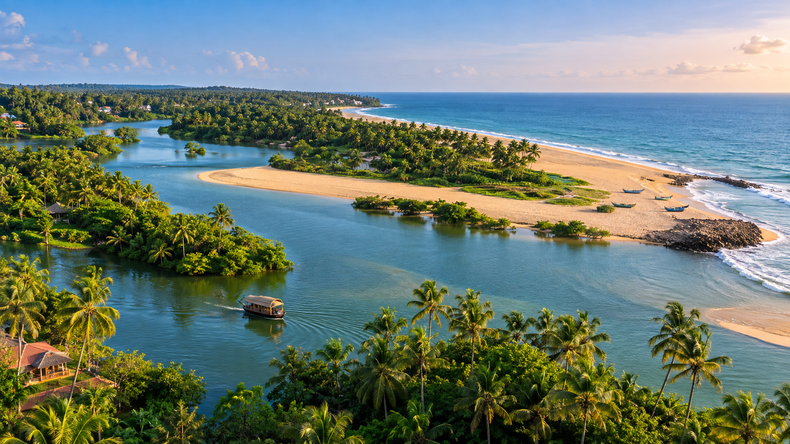 KANYAKUMARI – POOVAR 4