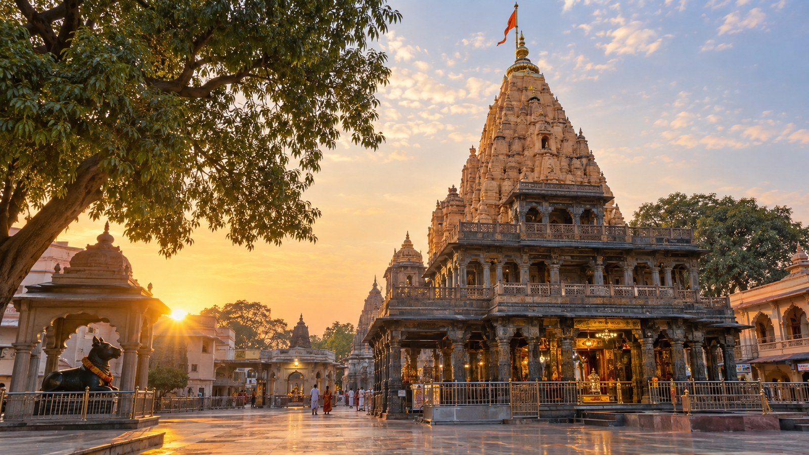 MADHYA PRADESH JOURNEY