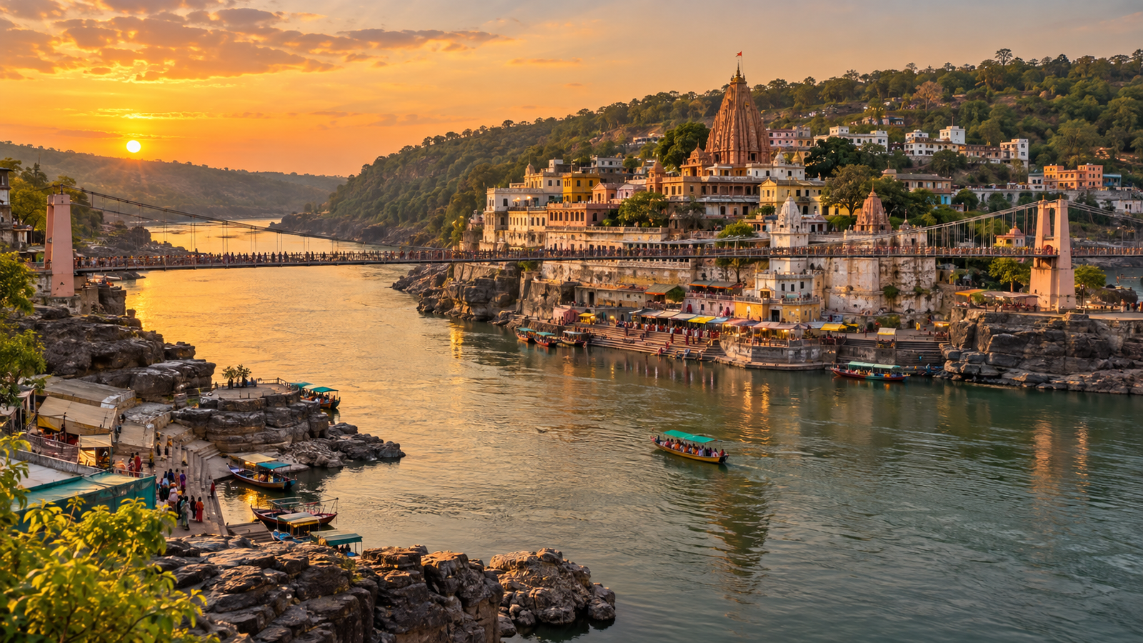 MADHYA PRADESH JOURNEY 3