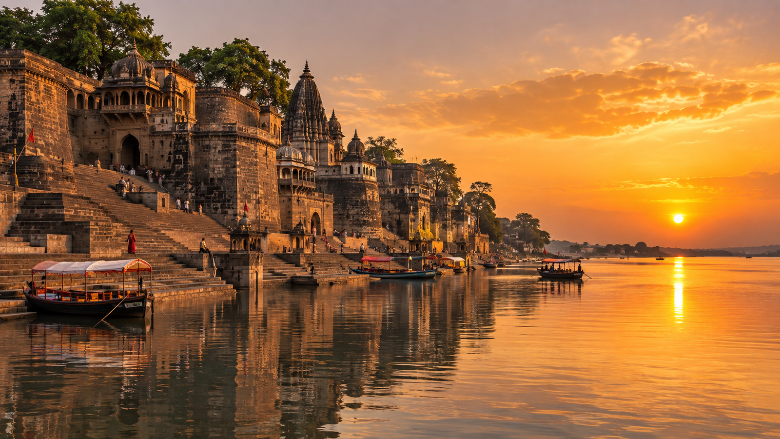 MADHYA PRADESH JOURNEY 4
