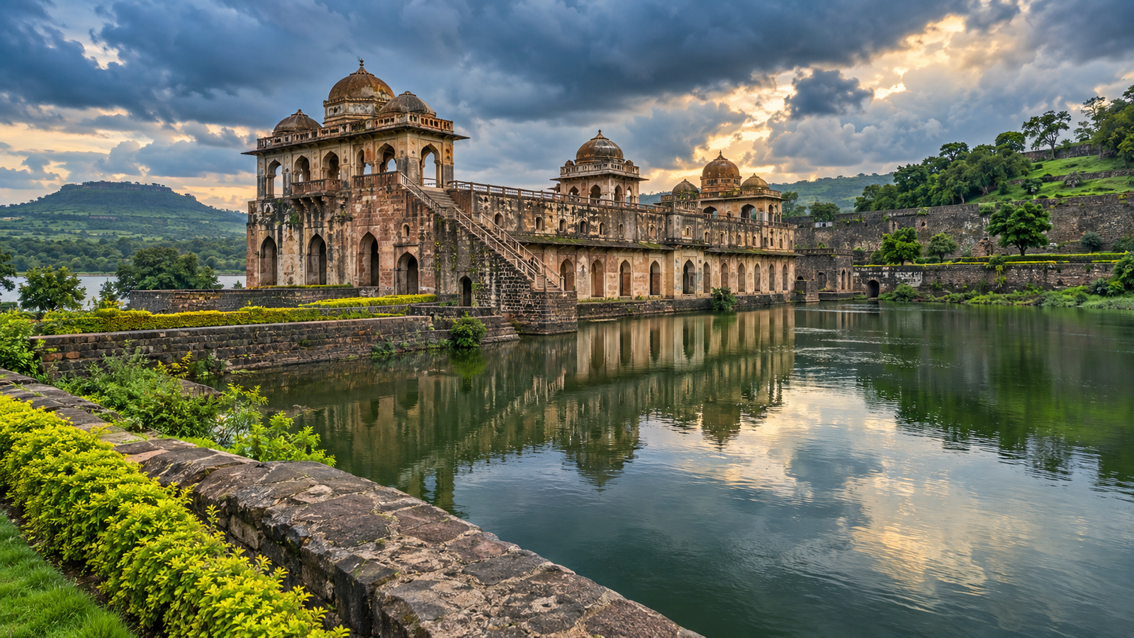 MADHYA PRADESH JOURNEY 5