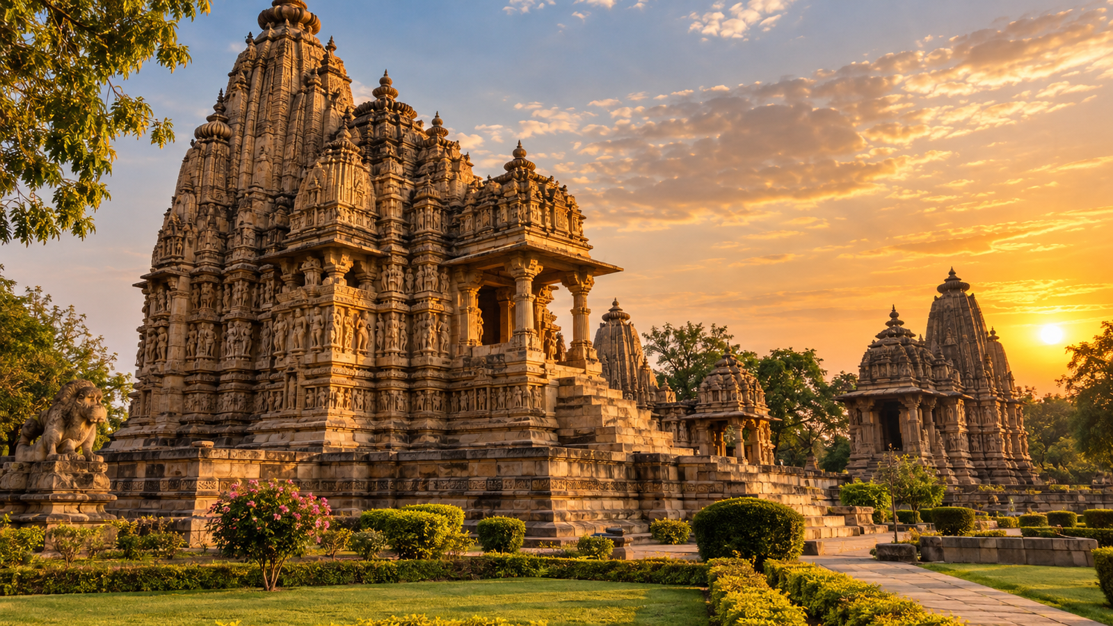 2 Oct : Ujjain - Arrival & Sightseeing
