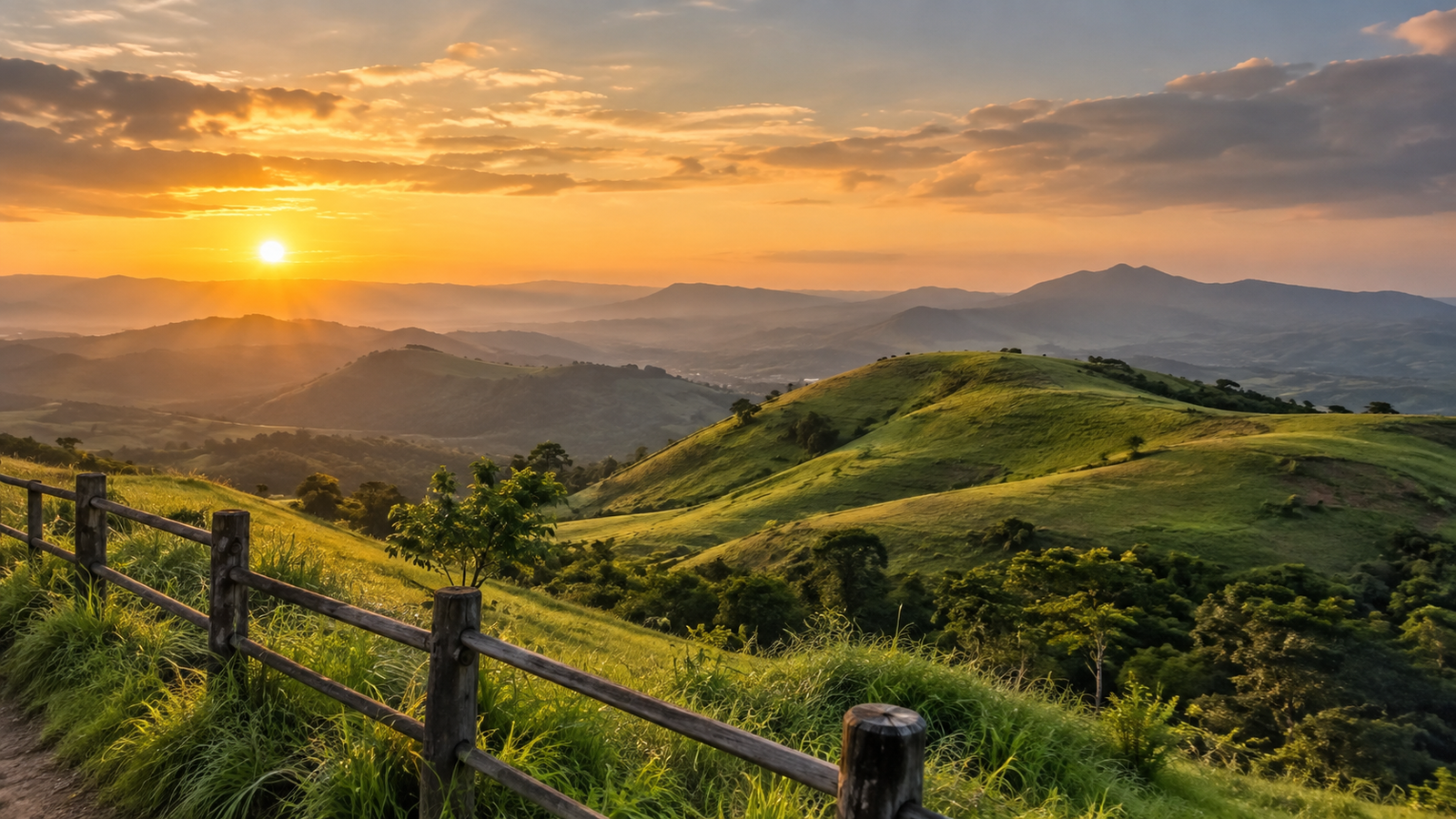 08 November - Vagamon Local Sightseeing